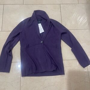 Land’s End sweater